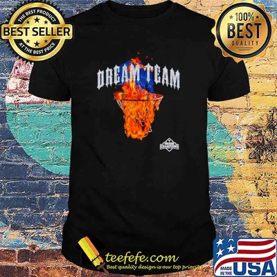 Trapstar Bust Down Dreams Shirt