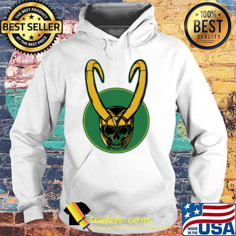 Trickster And Loki s Hoodie Trickster And Loki s Hoodie