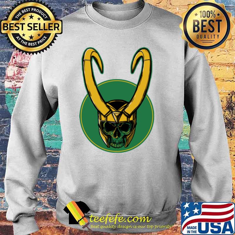 Trickster And Loki s Sweater Trickster And Loki s Sweater