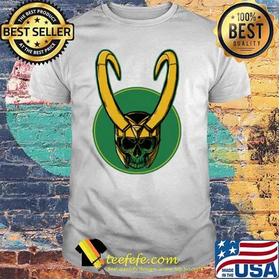 Trickster And Loki shirt