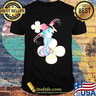 Tripping on sunshine shirt