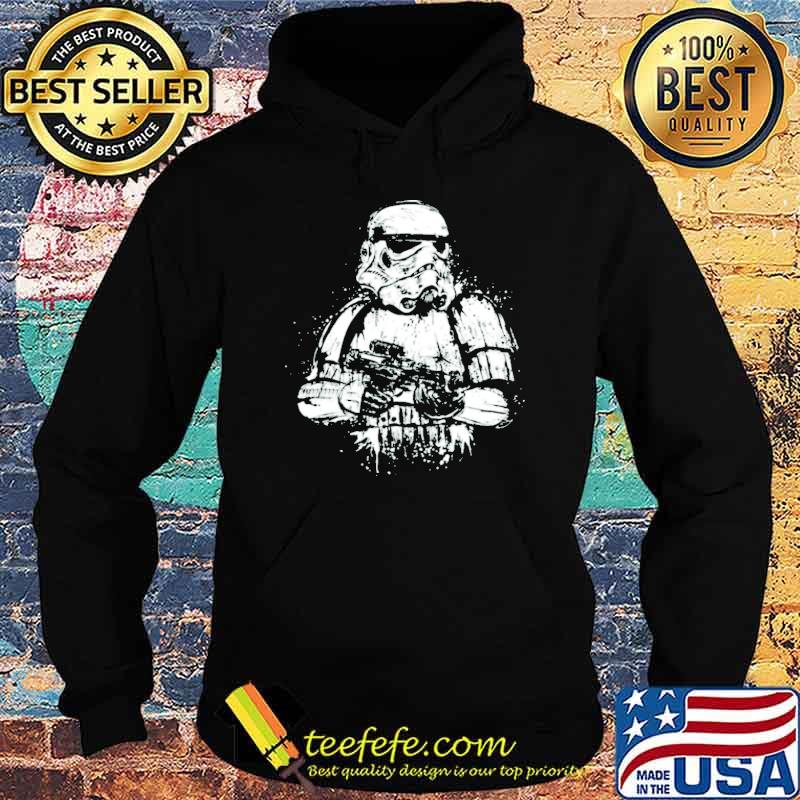 Trooper Of Empire Shirt Hoodie Trooper Of Empire Shirt Hoodie