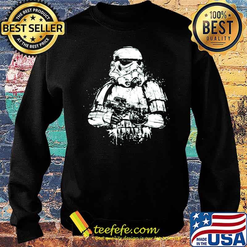 Trooper Of Empire Shirt Sweater Trooper Of Empire Shirt Sweater