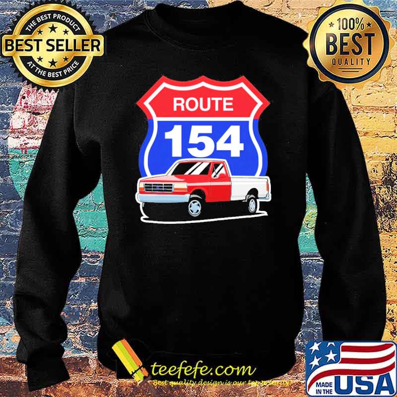 Truck Route 154 s Sweater Truck Route 154 s Sweater