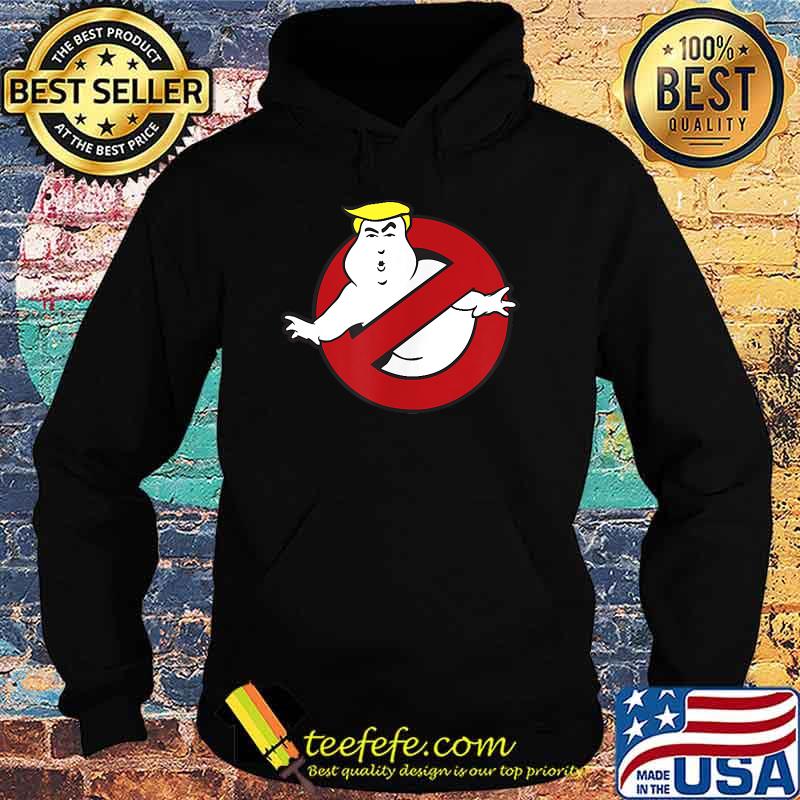 Trumpbusters T-Shirt Hoodie Trumpbusters T-Shirt Hoodie