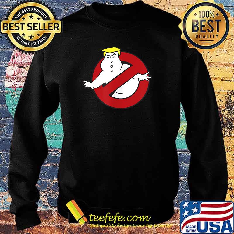 Trumpbusters T-Shirt Sweater Trumpbusters T-Shirt Sweater
