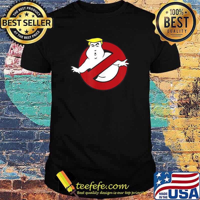 Trumpbusters T-Shirt