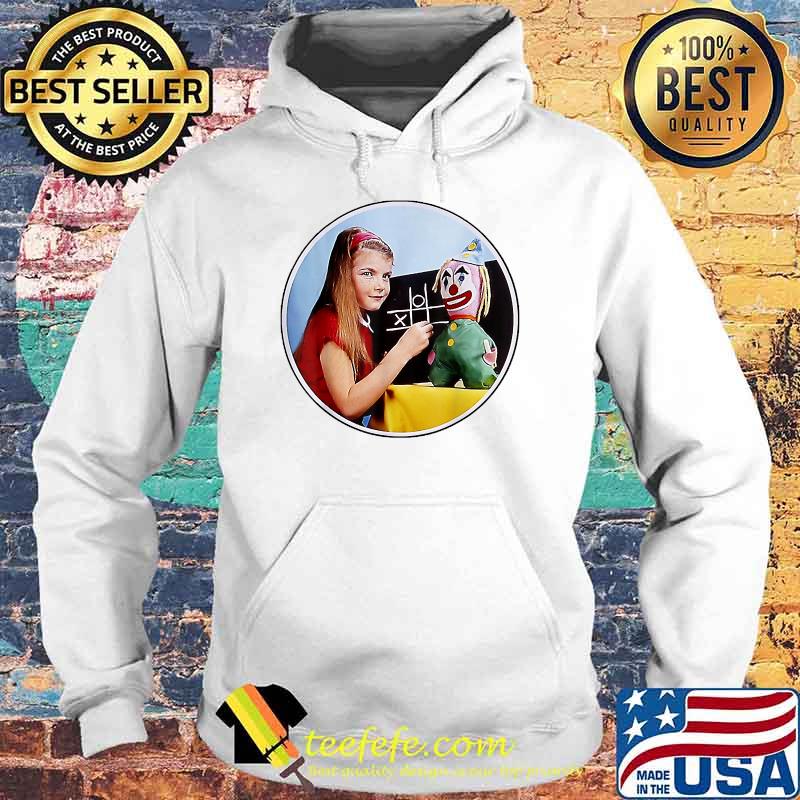 TV Testcard T-Shirt Hoodie TV Testcard T-Shirt Hoodie