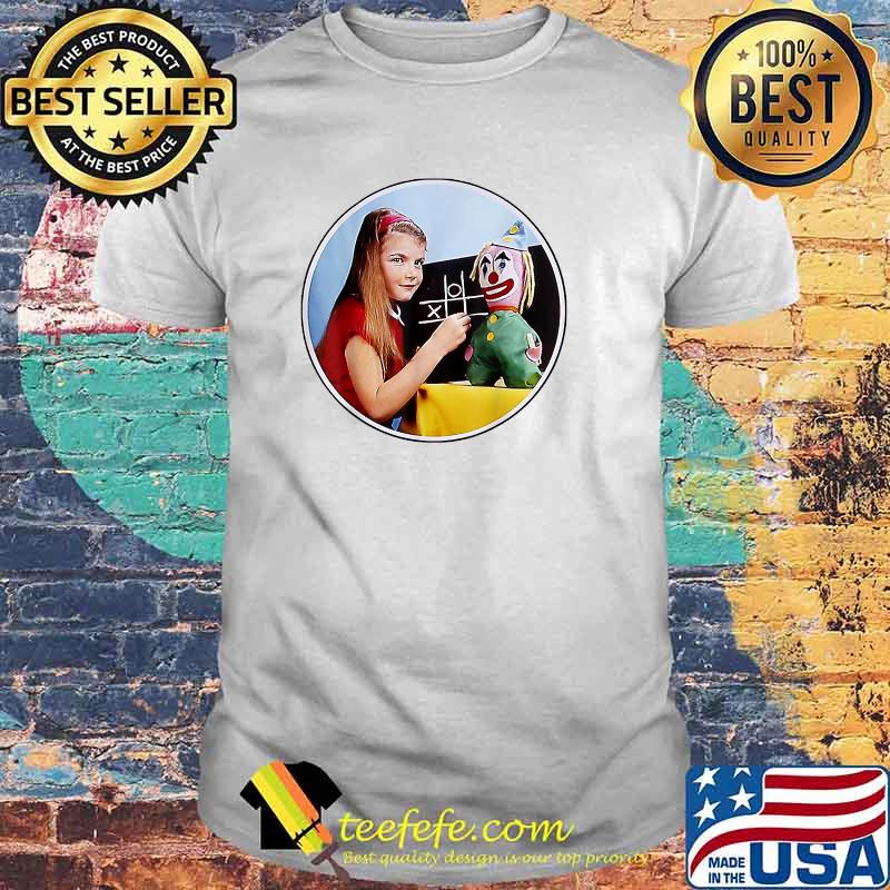 TV Testcard T-Shirt