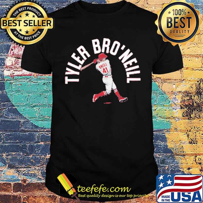 Tyler BRO’Neill Shirt