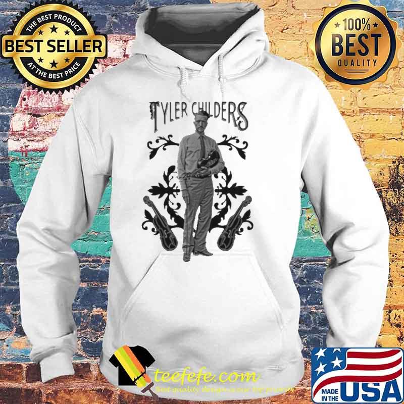 Tyler Childers history standard bundle s Hoodie Tyler Childers history standard bundle s Hoodie