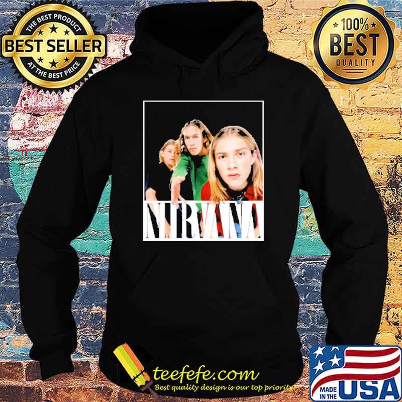 VANA PARODIE Shirt Hoodie VANA PARODIE Shirt Hoodie
