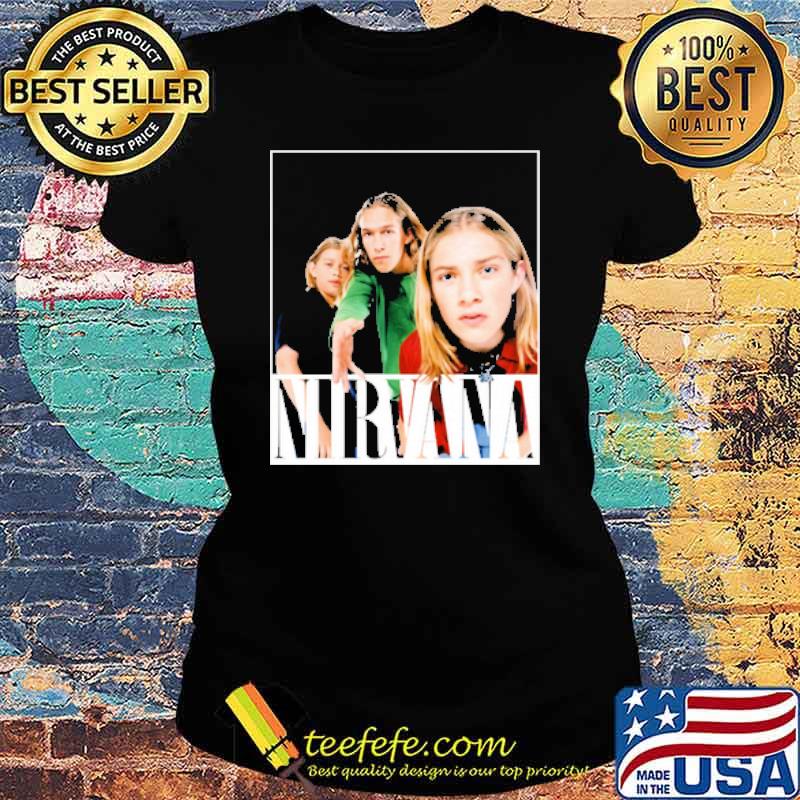VANA PARODIE Shirt Ladies tee VANA PARODIE Shirt Ladies tee
