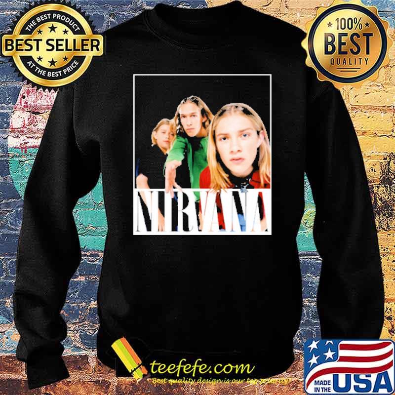 VANA PARODIE Shirt Sweater VANA PARODIE Shirt Sweater