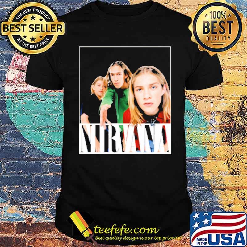VANA PARODIE Shirt