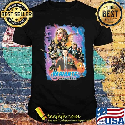 Variants lokiverse Alligator Loki Boastful Loki Classic Loki Kid Loki Lady Loki Loki Loki Laufeyson President Loki shirt