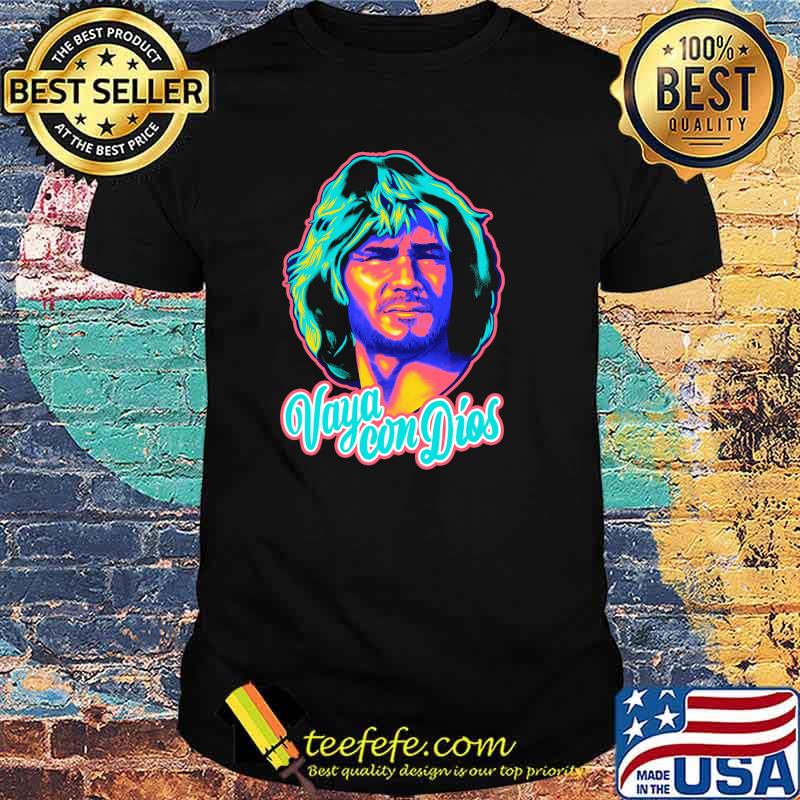 Vaya con dios retro shirt
