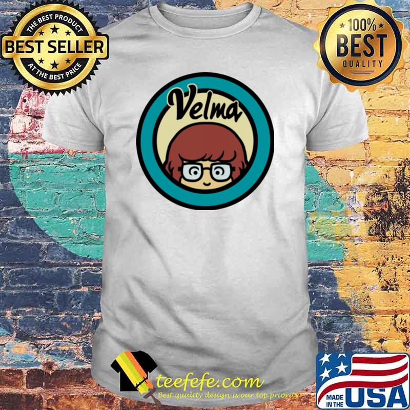 Velma shirt