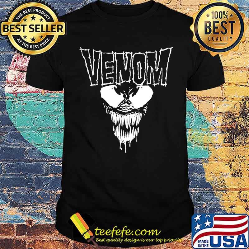 Venom danzig avengers shirt