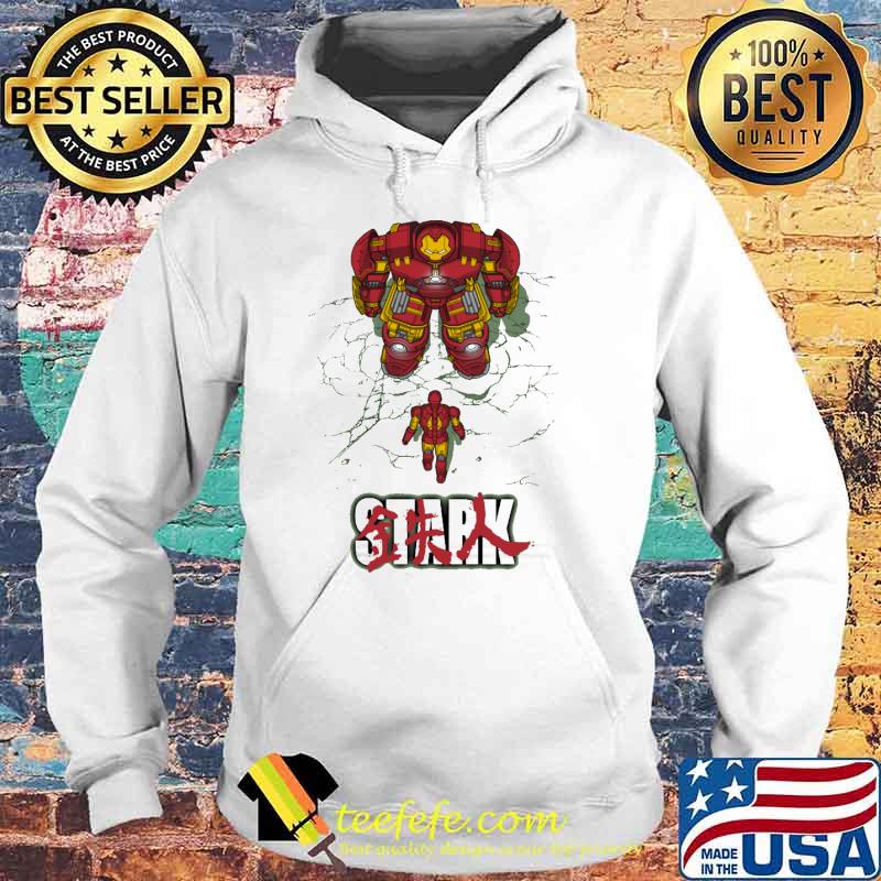 Veronica stark avenger s Hoodie Veronica stark avenger s Hoodie