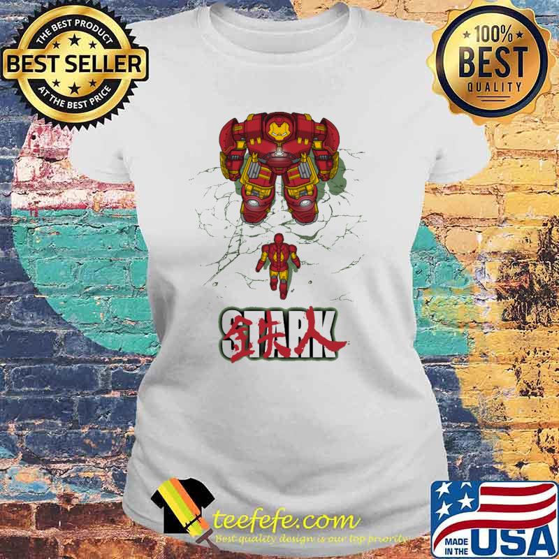 Veronica stark avenger s Laides tee Veronica stark avenger s Laides tee