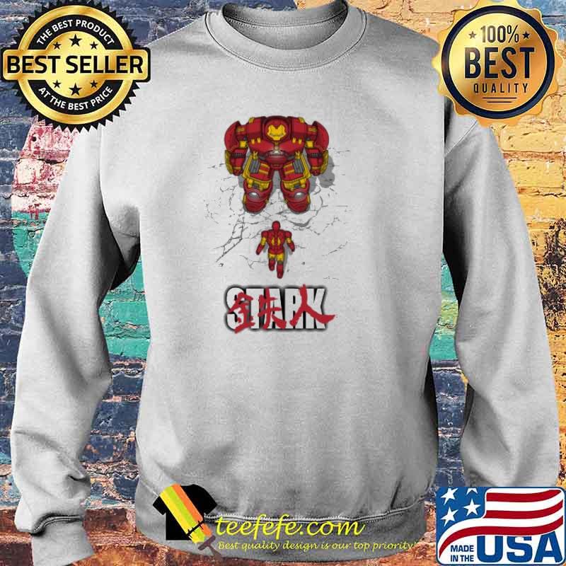 Veronica Stark Iron man Avenger s Sweater Veronica Stark Iron man Avenger s Sweater