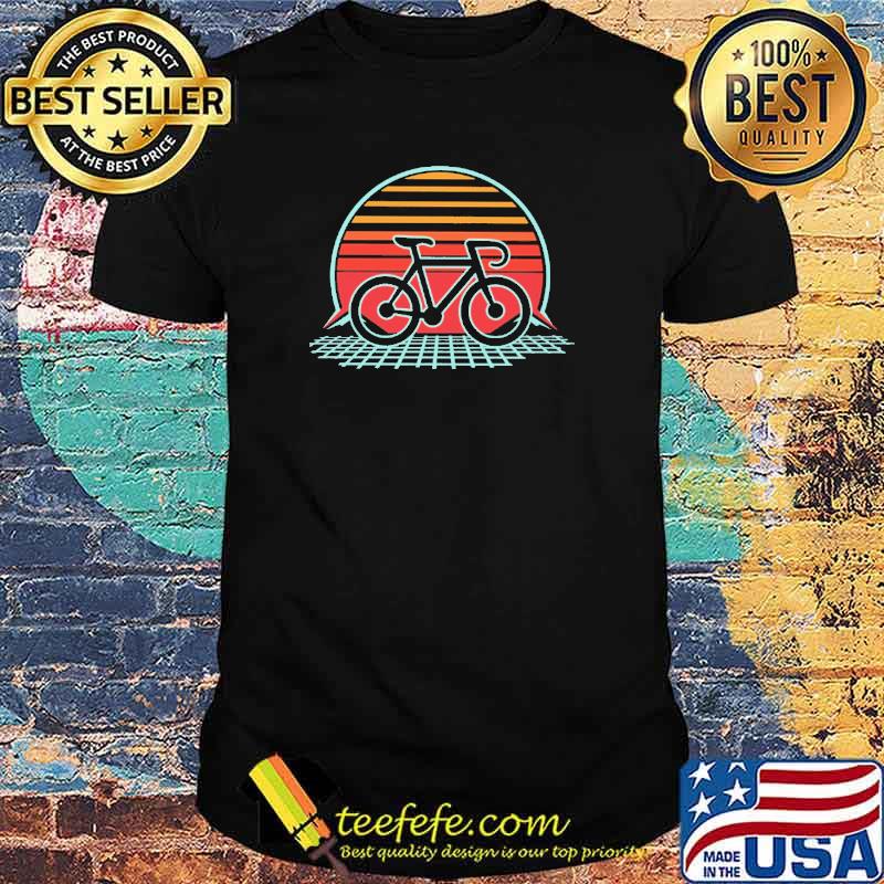 Vintage Bicycle Shirt Vintage Bicycle Shirt