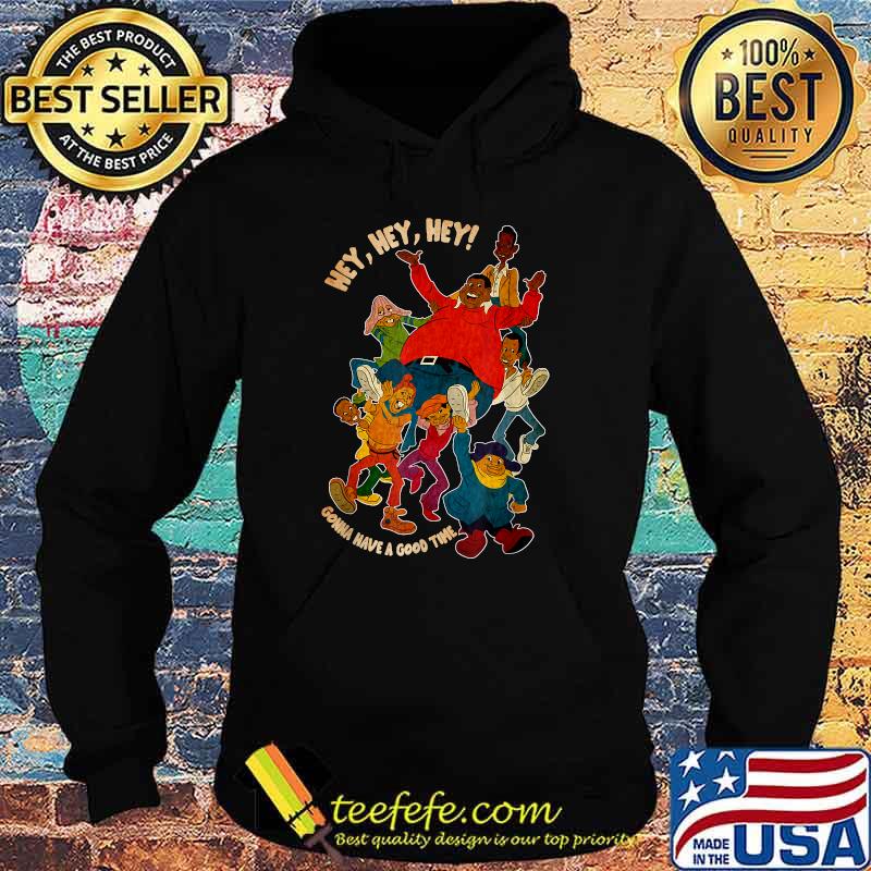 Vintage Fat Design Arts Alberts Vaporware Cartoons For Fans T-Shirt Hoodie Vintage Fat Design Arts Alberts Vaporware Cartoons For Fans T-Shirt Hoodie