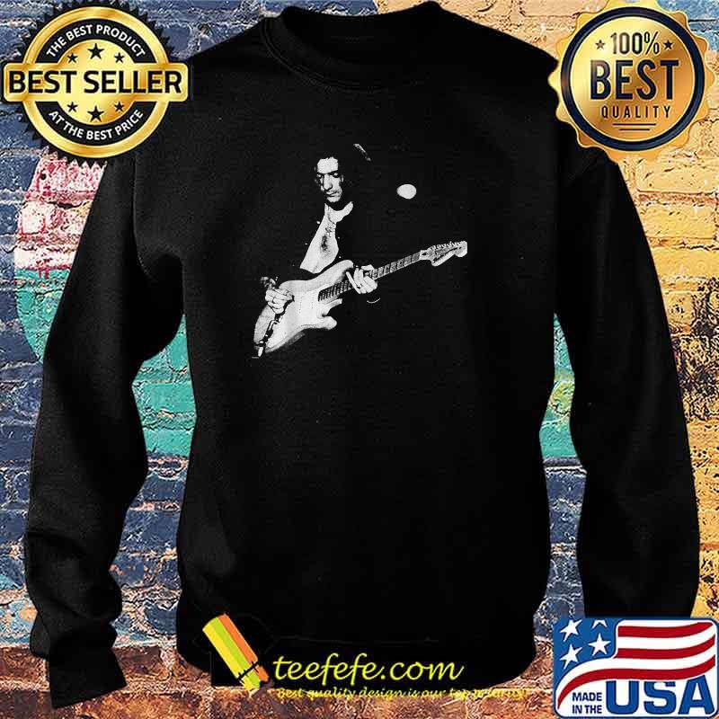 Vintage Ritchies Art Blackmore Band Music T-Shirt Sweater Vintage Ritchies Art Blackmore Band Music T-Shirt Sweater