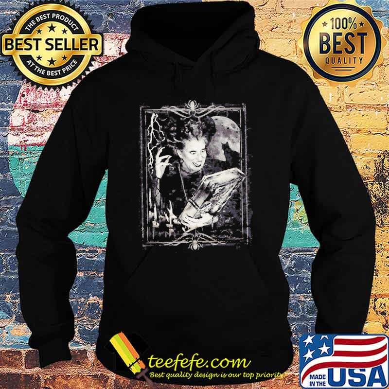 Vintage Witch Sisters Moon Halloween Shirt Hoodie Vintage Witch Sisters Moon Halloween Shirt Hoodie