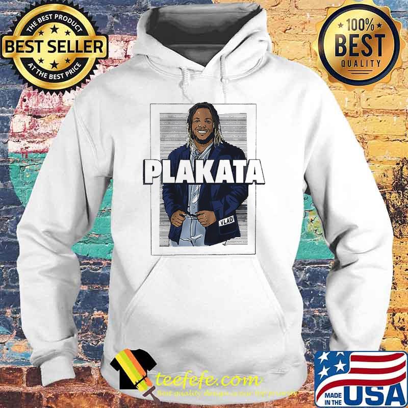Vlad Guerrero Jr Plakata jacket s Hoodie Vlad Guerrero Jr Plakata jacket s Hoodie
