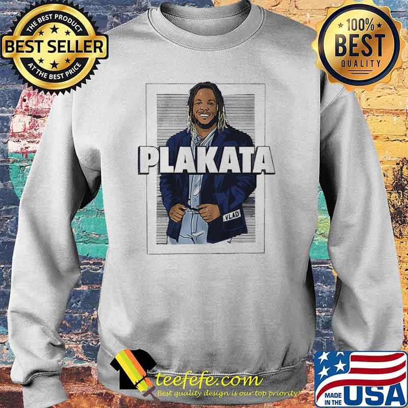 Vlad Guerrero Jr Plakata jacket s Sweater Vlad Guerrero Jr Plakata jacket s Sweater