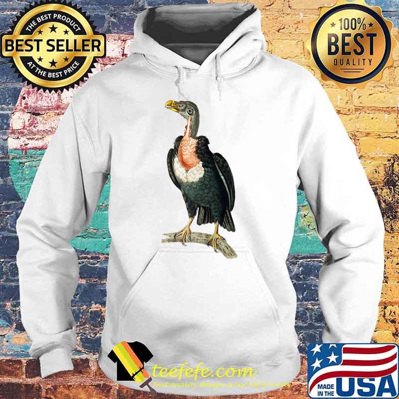 Vulture Bird T-Shirt Hoodie Vulture Bird T-Shirt Hoodie