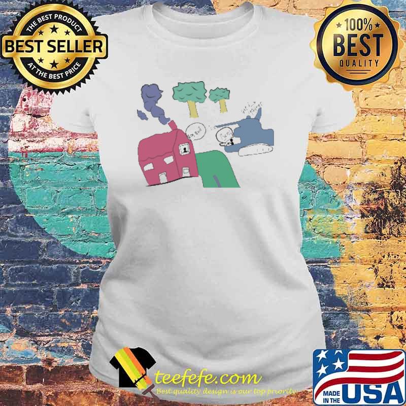 War Banng Im Evil Shirt Laides tee War Banng Im Evil Shirt Laides tee