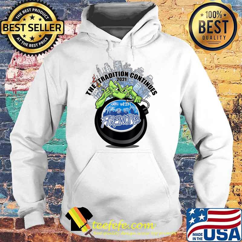 WEBN Fireworks 2021 T-Shirt Hoodie WEBN Fireworks 2021 T-Shirt Hoodie