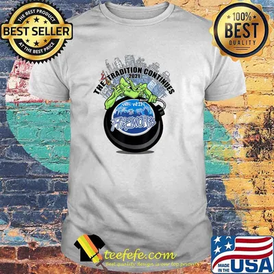 WEBN Fireworks 2021 T-Shirt