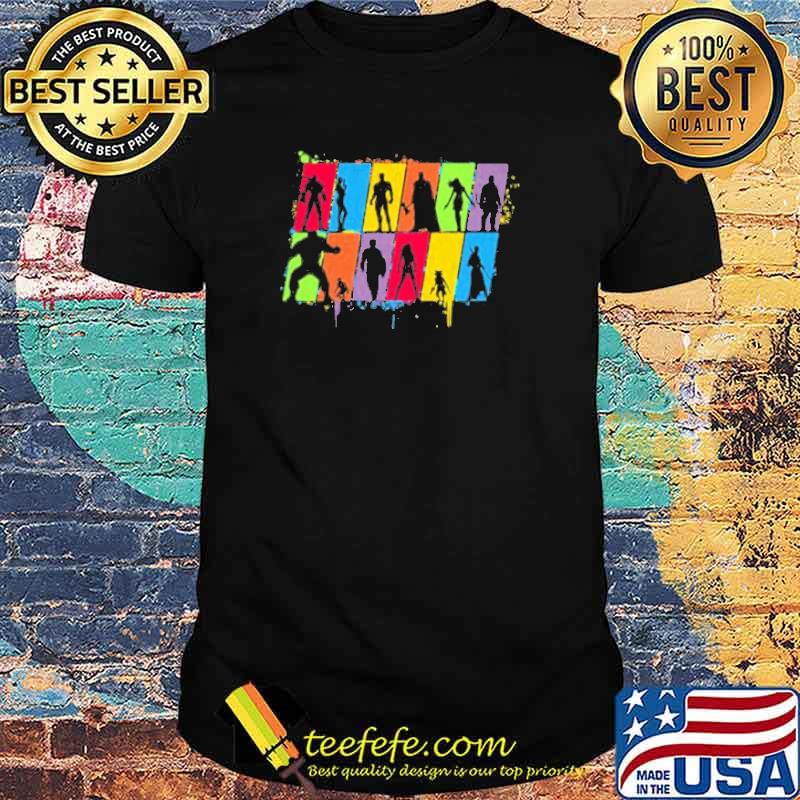 Whatever it takes shirt Whatever it takes shirt