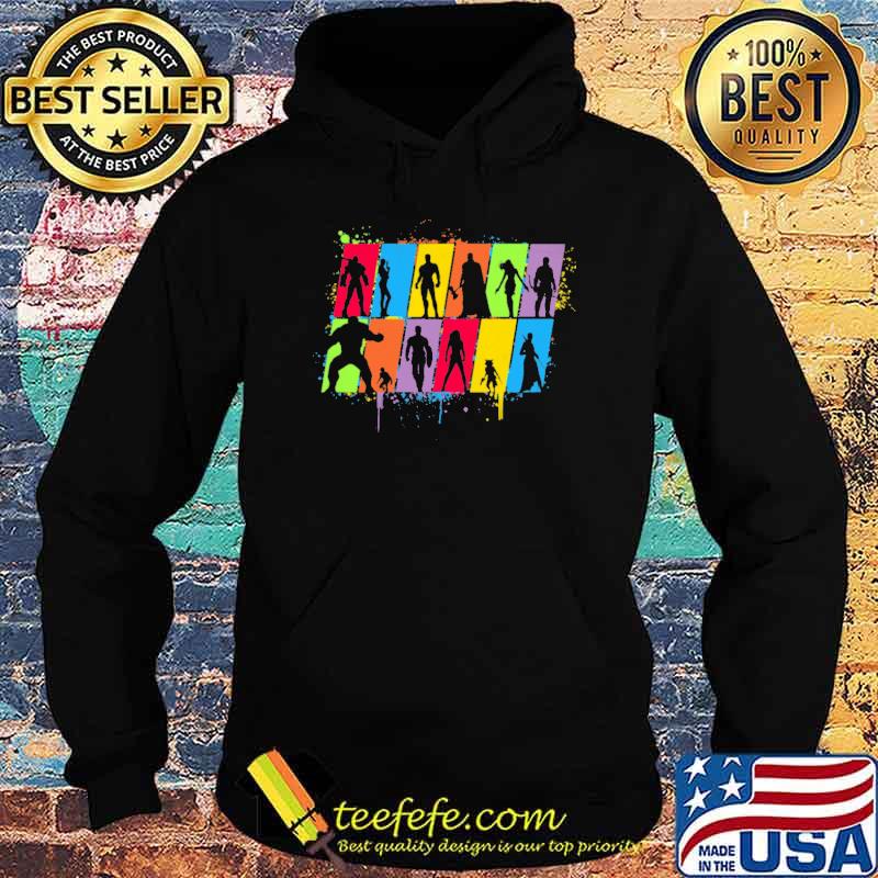 Whatever it takes watercolor s Hoodie Whatever it takes watercolor s Hoodie