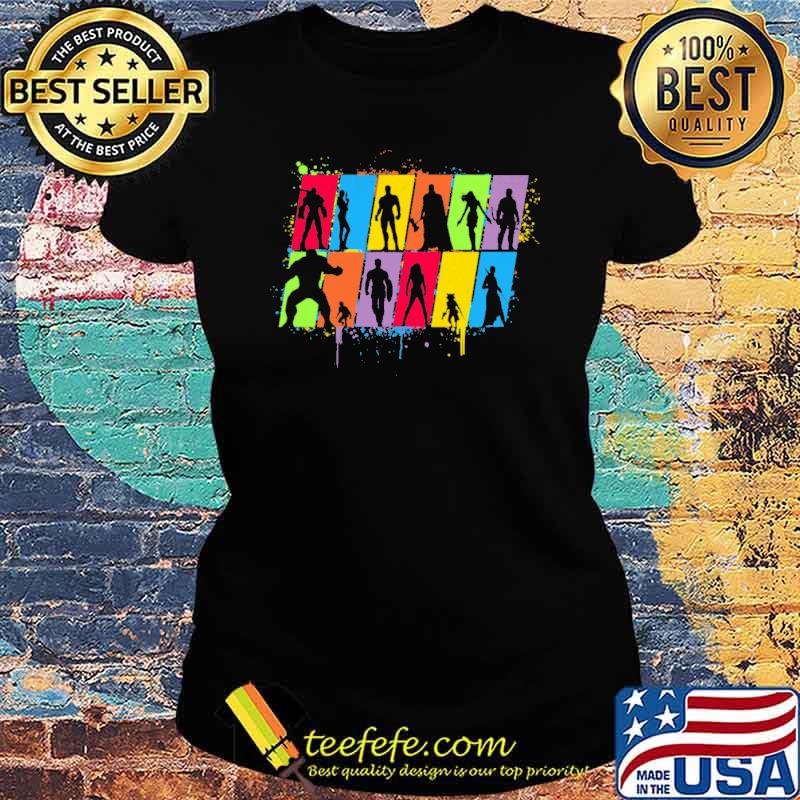 Whatever it takes watercolor s Ladies tee Whatever it takes watercolor s Ladies tee