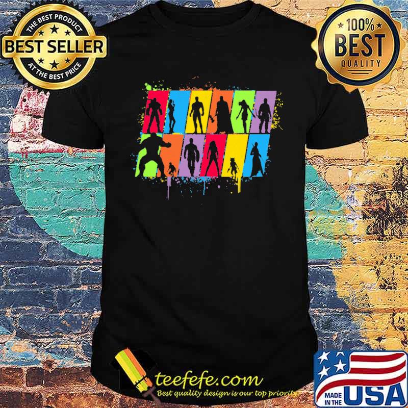 Whatever it takes watercolor shirt Whatever it takes watercolor shirt