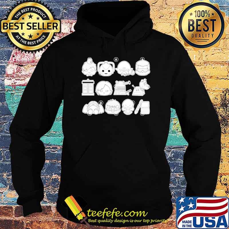 Who Love Doctor kawaii doctor s Hoodie Who Love Doctor kawaii doctor s Hoodie