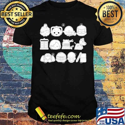 Who Love Doctor kawaii doctor shirt