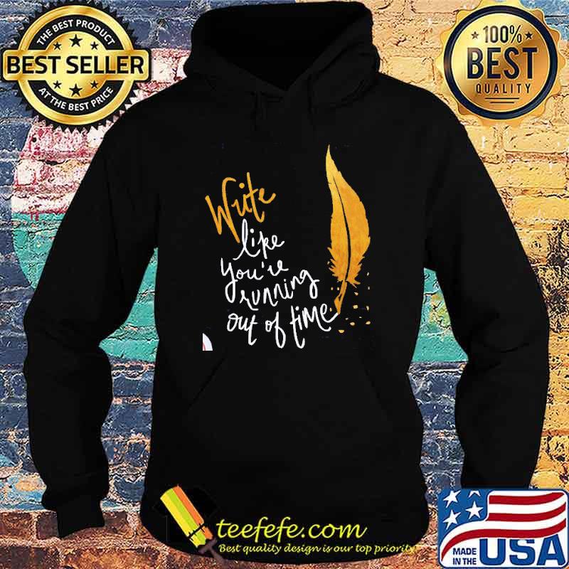 Wife like you're running out of time s Hoodie Wife like you're running out of time s Hoodie