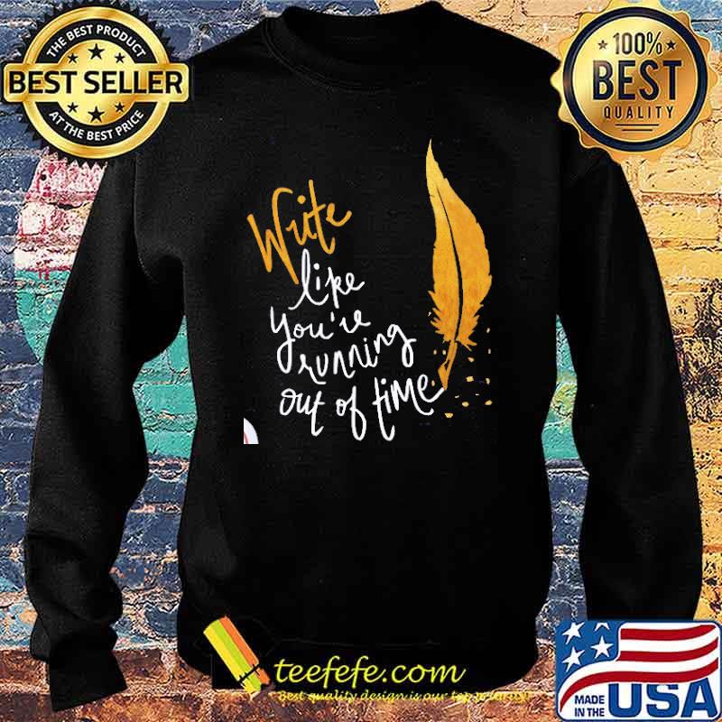 Wife like you're running out of time s Sweater Wife like you're running out of time s Sweater
