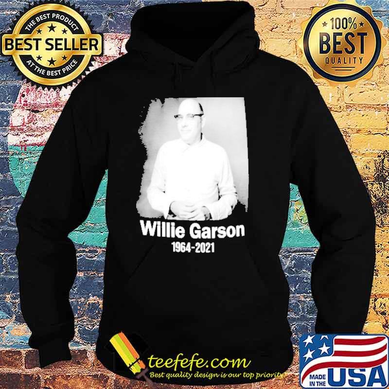 Willie Garson In Loving Memories 1964 2021 s Hoodie Willie Garson In Loving Memories 1964 2021 s Hoodie