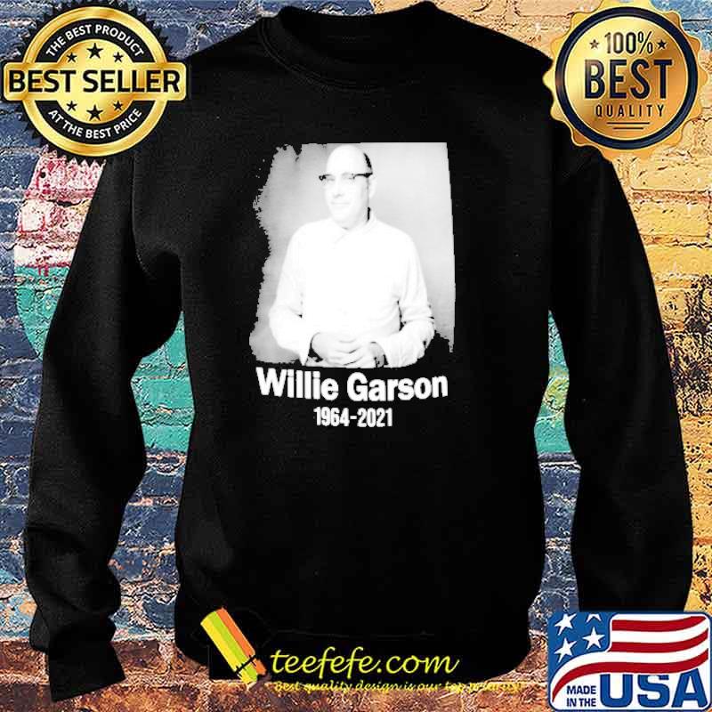 Willie Garson In Loving Memories 1964 2021 s Sweater Willie Garson In Loving Memories 1964 2021 s Sweater