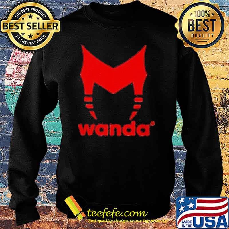 Witch Athletics Wanda Shirt Sweater Witch Athletics Wanda Shirt Sweater