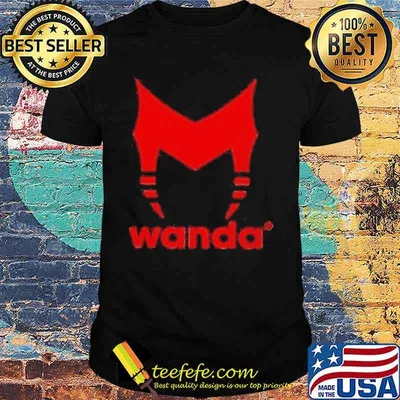 Witch Athletics Wanda Shirt