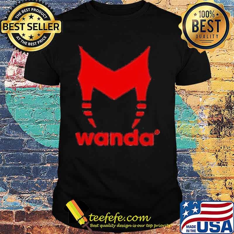 Witch Athletics Wanda Shirt