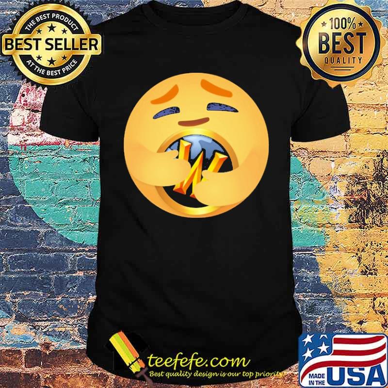 WoW 20 Hug And Love Shirt